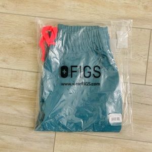 Figs scrubs- Hydrogreen